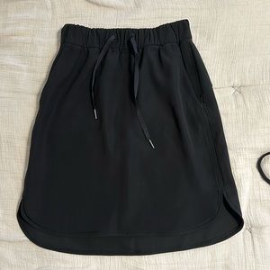 Lulu Athletic Skirt